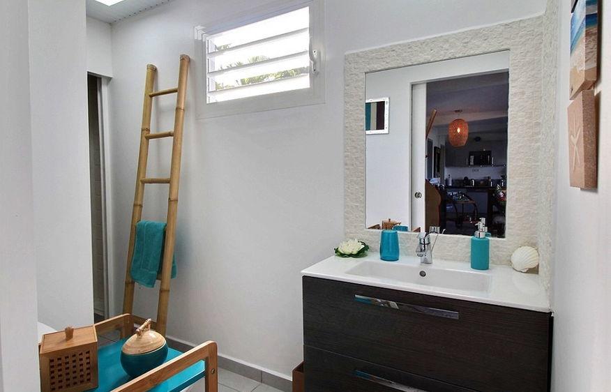Morne Paradis Apartment Le Gosier (Grande-Terre)