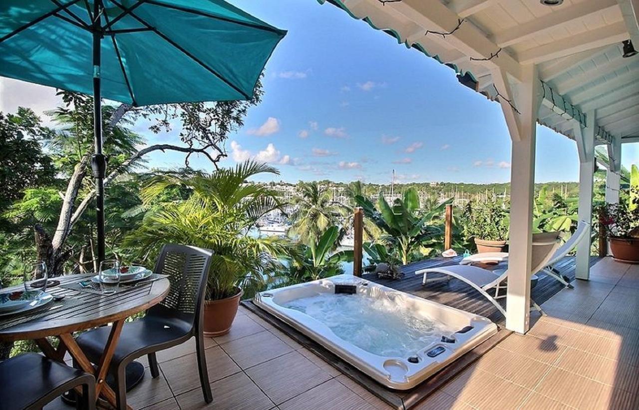 Apartment Morne Paradis Le Gosier (Grande-Terre)