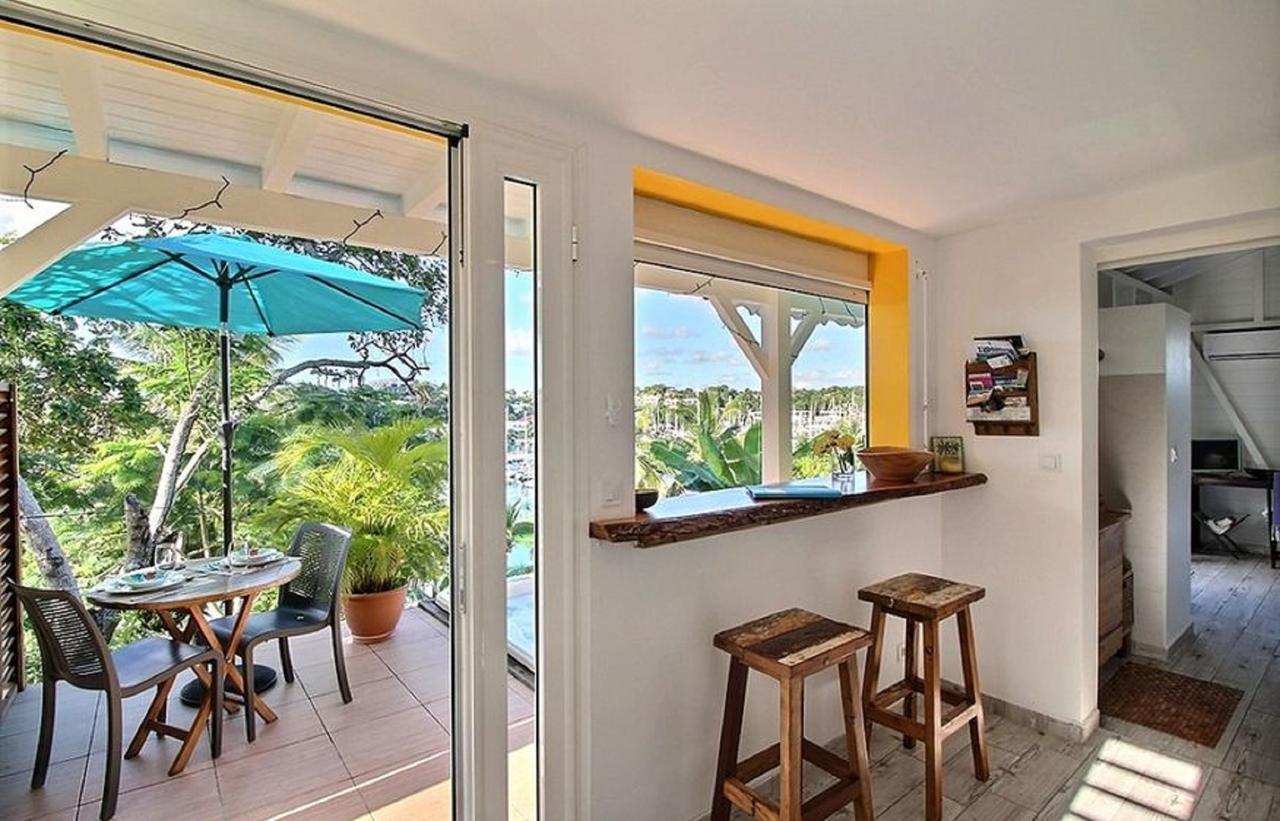 Morne Paradis * Le Gosier (Grande-Terre)