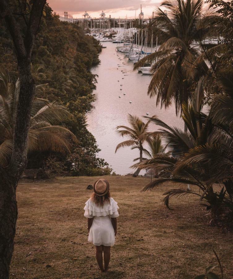 Morne Paradis * Le Gosier (Grande-Terre)